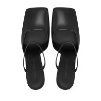 Лот: 25279129. Фото: 3. Мюли EKONIKA × YULIAWAVE. Одежда, обувь, галантерея