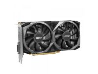Лот: 25789846. Фото: 3. Видеокарта MSI Nvidia GeForce... Бытовая техника
