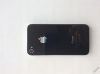 Лот: 5415053. Фото: 2. iphone 4 предлагайте обмен. Смартфоны, связь, навигация