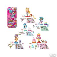 Лот: 17691458. Фото: 3. Pop Teenies хлопушка сюрприз. Сувениры, подарки