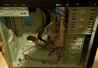 Лот: 22847843. Фото: 2. Корпус компьютера Microlab. Комплектующие