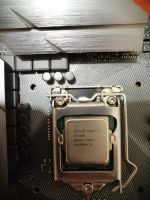 Лот: 25897749. Фото: 2. Комплект asus strix h270f gaming... Комплектующие