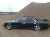 Лот: 4061246. Фото: 2. MARK 2 twin turbo 81 gx jzx. Авто, мото, водный транспорт