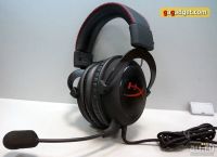 Лот: 9509516. Фото: 4. Игровые наушники Kingston HyperX... Красноярск