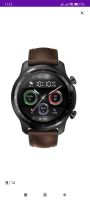 Лот: 23062010. Фото: 2. Умные часы Mobvoi Ticwatch pro... Смартфоны, связь, навигация