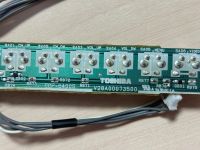 Лот: 25353889. Фото: 5. N234 . ЖК-телевизор Toshiba 37XV501PR...