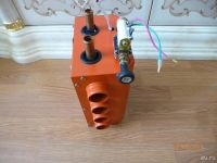 Лот: 7971251. Фото: 4. Печка автомобильная дополнительная... Красноярск