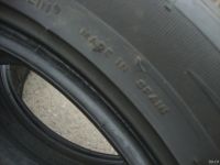 Лот: 17961670. Фото: 6. 205/55/16 Michelin X-Ice North...