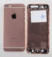 Лот: 8663091. Фото: 2. Корпус iPhone 5S дизайн Iphone... Запчасти, оборудование