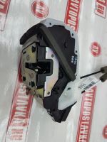 Лот: 20901028. Фото: 6. Замок двери Nissan Qashqai J11...