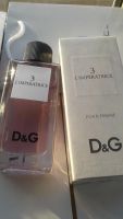 Лот: 11013703. Фото: 2. D&G Anthology L`Imperatrice 3... Парфюмерия