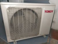 Лот: 17377906. Фото: 2. Кондиционер TOSOT t12h - sn/o... Тепловое оборудование, климат