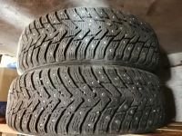 Лот: 16502410. Фото: 7. Шины зимние Nokian r15
