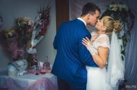 Лот: 8270035. Фото: 3. Свадебный комплект. Одежда, обувь, галантерея