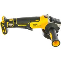 Лот: 20595567. Фото: 4. Шлифовальная машина DeWALT DCG406NT-XJ... Красноярск