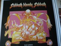 Лот: 11158049. Фото: 7. Black Sabbath/Sabbath Bloody Sabbath...