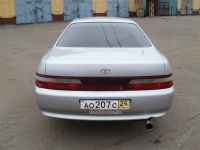 Лот: 1762778. Фото: 3. Toyota Chaser_. Красноярск