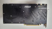 Лот: 19100352. Фото: 2. Видеокарта MSI gtx 1070 ti 8gb. Комплектующие