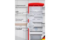 Лот: 25232503. Фото: 5. Холодильник SCHAUB LORENZ SLU...