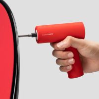 Лот: 21437394. Фото: 2. Отвертка HOTO Cordless Screwdriver... Домашний быт