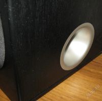 Лот: 753114. Фото: 2. Сабвуфер активный - YAMAHA. Аудиотехника