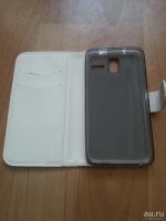 Лот: 9260385. Фото: 3. Чехол для Lenovo S580. Новый. Смартфоны, связь, навигация