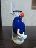 Лот: 16983341. Фото: 2. Ммдс (m&m's, mmds, ммдмс) Синий... Коллекционирование, моделизм