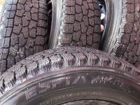 Лот: 3258128. Фото: 3. 4 Колеса Falken ESPIA mv-03 165... Авто, мото, водный транспорт