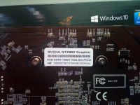 Лот: 11661431. Фото: 2. Видеокарта GTX 960. Комплектующие