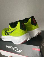 Лот: 20501267. Фото: 3. Кроссовки Saucony ride 15. Одежда, обувь, галантерея