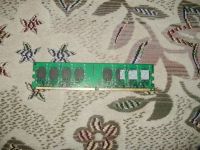 Лот: 2045868. Фото: 2. Оперативка 1gb DDR2. Комплектующие