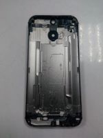 Лот: 10512937. Фото: 2. Задняя крышка HTC One M8. Запчасти, оборудование