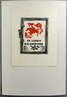 Лот: 16207590. Фото: 9. 12 экслибрисов в коллекцию.* 1960...