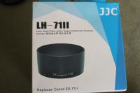 Лот: 6134758. Фото: 2. Бленда JJC LH-71 II для объектива... Аксессуары, расходные материалы