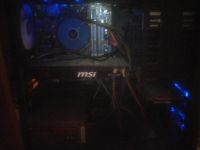 Лот: 3552247. Фото: 2. Продам PC Intel Core i7-3770/8GB... Компьютеры, ноутбуки, планшеты