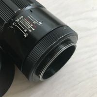 Лот: 9864182. Фото: 2. Юпитер 11А (Nikon canon sony pentax... Фото, видеокамеры, оптика