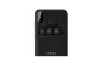 Лот: 16080231. Фото: 5. Смартфон INOI 3 Power black. НОВЫЙ...