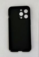 Лот: 19390405. Фото: 2. черный матовый чехол iphone 13Pro. Аксессуары