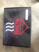 Лот: 15956717. Фото: 4. Лот N*5 Кальян Bodo Mo красненький