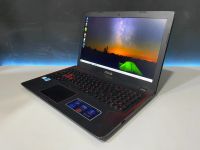 Лот: 25569073. Фото: 3. Ноутбук Asus ZX53V i5-6300HQ/GTX960M... Компьютеры, оргтехника, канцтовары