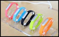 Лот: 7967116. Фото: 5. Xiaomi Mi Band (черный и голубой...