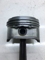 Лот: 20377573. Фото: 4. Поршень с шатуном Mazda Capella... Красноярск