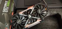 Лот: 18614543. Фото: 3. Видеокарта Gigabyte GeForce GTX... Компьютеры, оргтехника, канцтовары