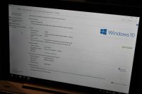 Лот: 9200914. Фото: 6. Планшет\ноутбук Windows 10 x64...