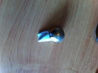 Лот: 5955358. Фото: 2. Крышки. Антиквариат