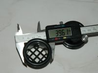 Лот: 7500090. Фото: 2. Фазоинвертор 35х34 Цена за пару... Профессиональный звук