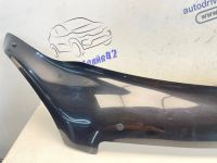 Лот: 25026258. Фото: 2. дефлектор капота Nissan Qashqai... Автозапчасти