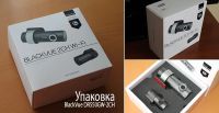 Лот: 3908091. Фото: 3. видеорегистратор BlackVue DR550GW-HD... Авто, мото, водный транспорт
