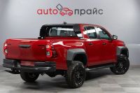 Лот: 23232474. Фото: 8. Toyota Hilux 2024