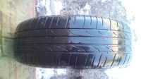 Лот: 9201023. Фото: 2. bridgestone sport 215/65/R16 4шт. Шины, Диски